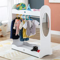 Wayfair sales baby wardrobe